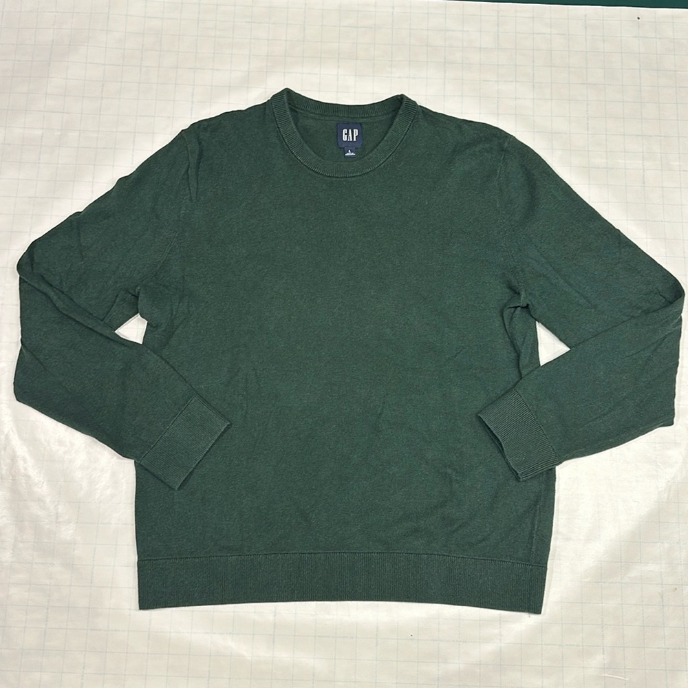 GAP Crewneck Sweater